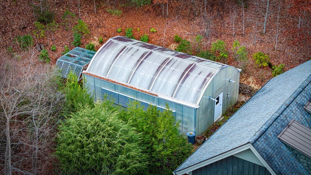 490 Red Wolf Run, Franklin NC 28734 - Photo