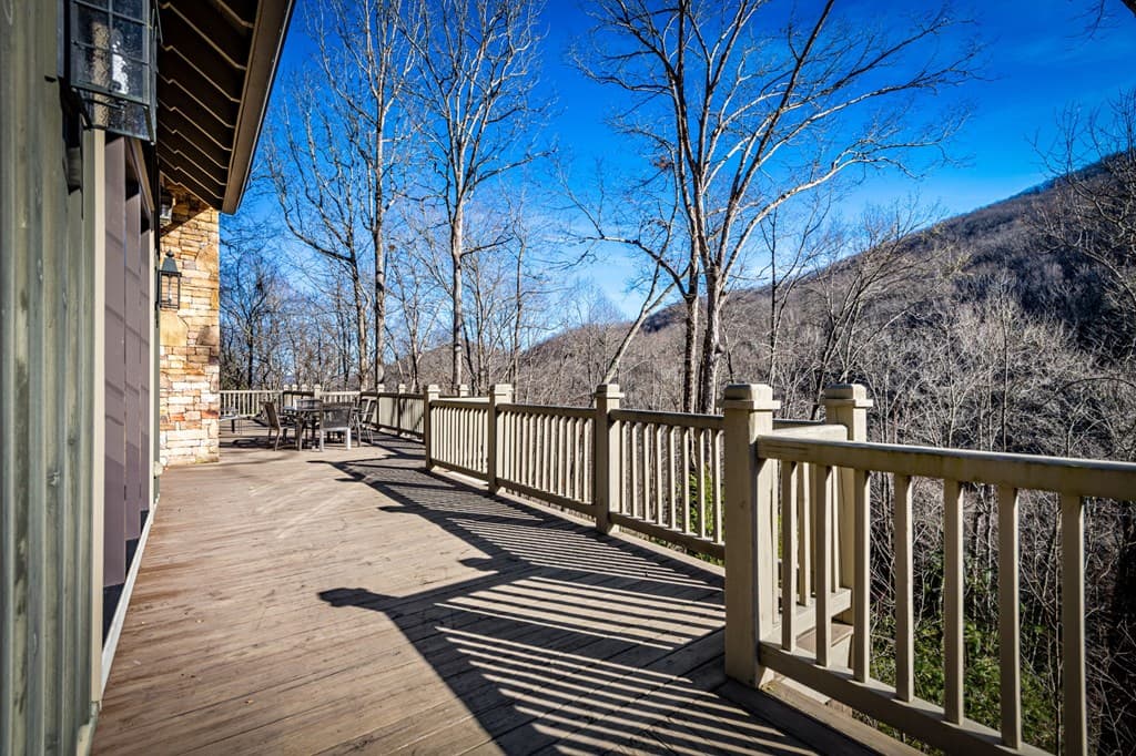 490 Red Wolf Run, Franklin NC 28734 - Photo
