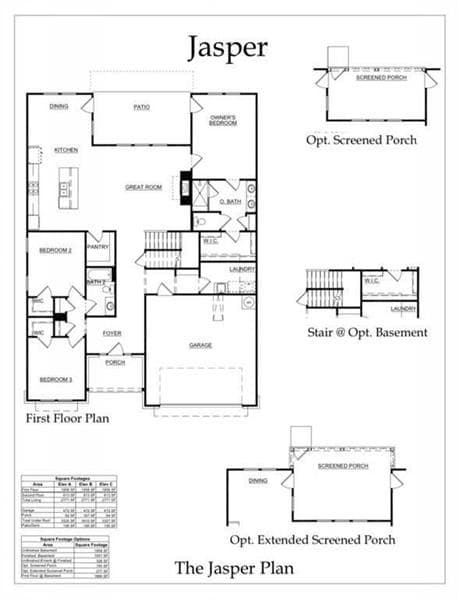 145 Pinnacle Way, Ellijay GA 30540 - Photo