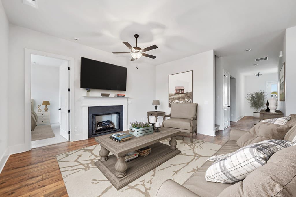 145 Pinnacle Way, Ellijay GA 30540 - Photo