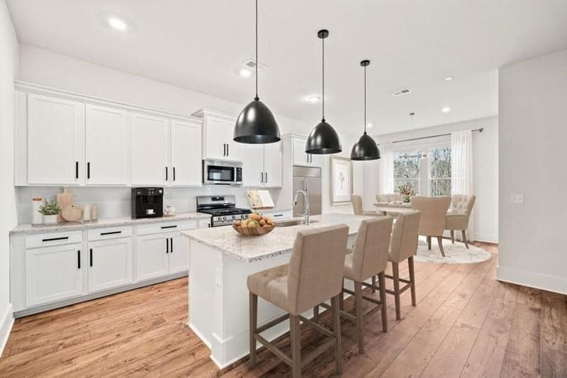 145 Pinnacle Way, Ellijay GA 30540 - Photo