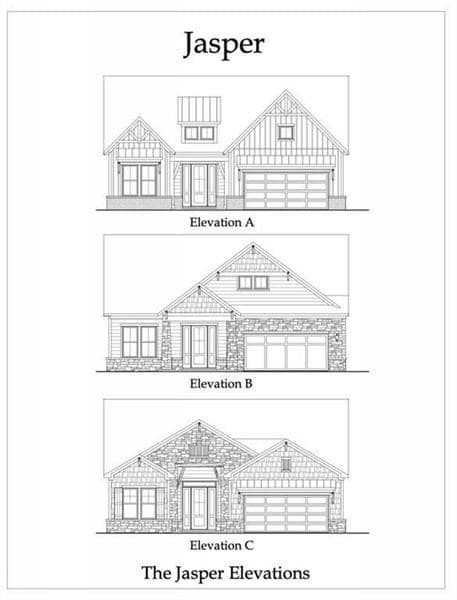 145 Pinnacle Way, Ellijay GA 30540 - Photo
