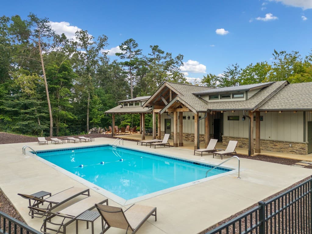 145 Pinnacle Way, Ellijay GA 30540 - Photo