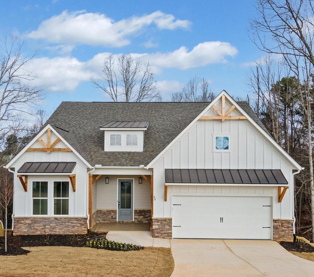 145 Pinnacle Way, Ellijay GA 30540 - Primary photo