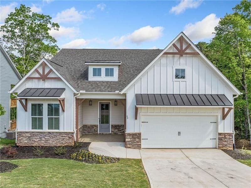 145 Pinnacle Way, Ellijay GA 30540 - Photo