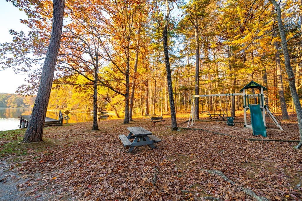 2272 Little Bend Rd, Signal Mountain TN 37377 - Photo