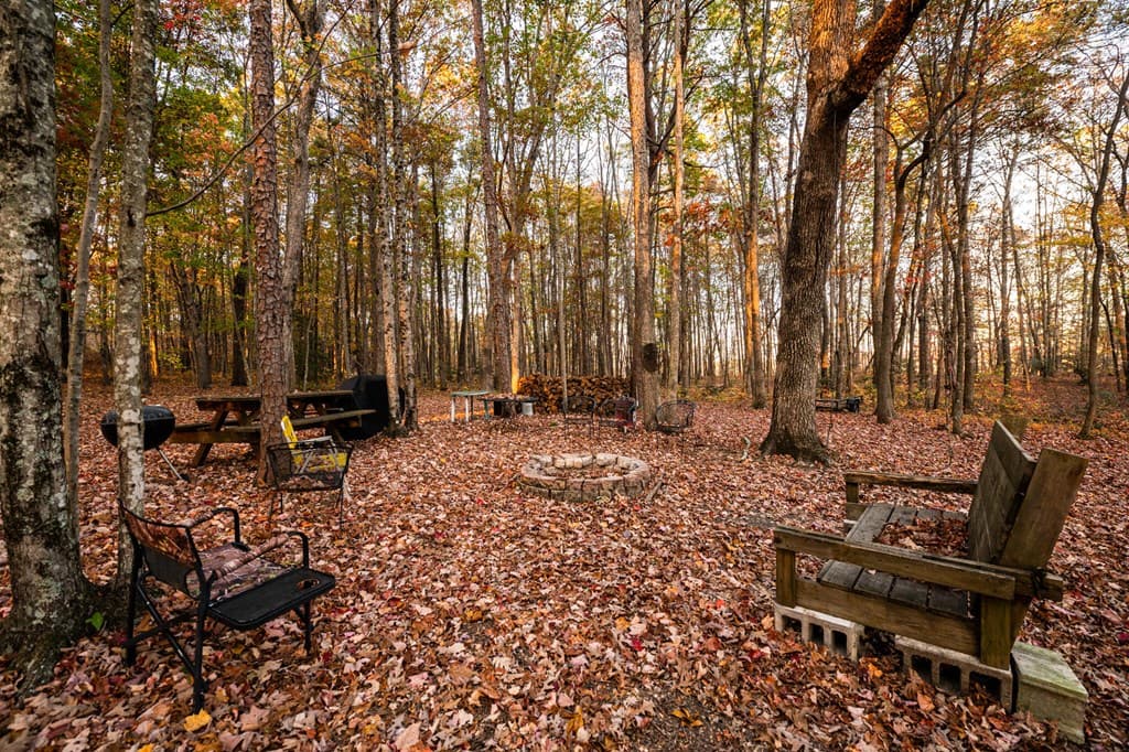 2272 Little Bend Rd, Signal Mountain TN 37377 - Photo