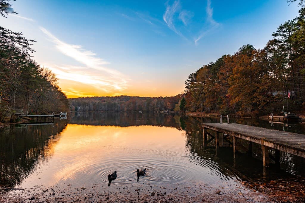 2272 Little Bend Rd, Signal Mountain TN 37377 - Photo