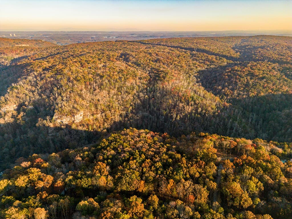 2272 Little Bend Rd, Signal Mountain TN 37377 - Photo