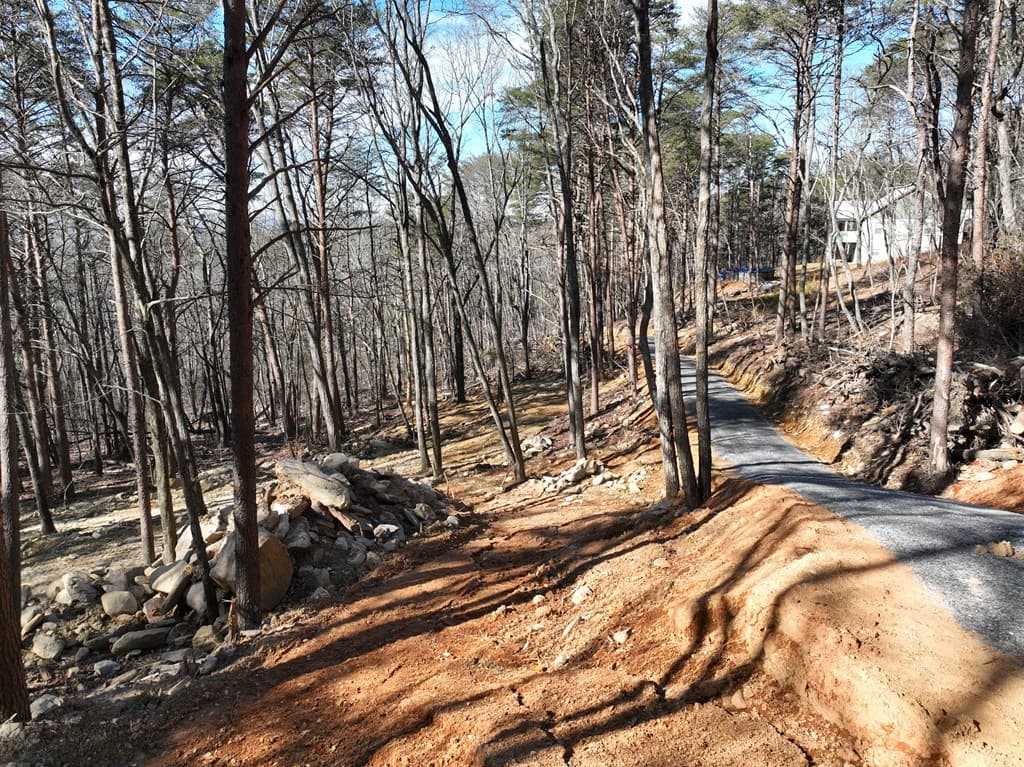 1776 Mulberry Circle, Jasper GA 30143 - Photo