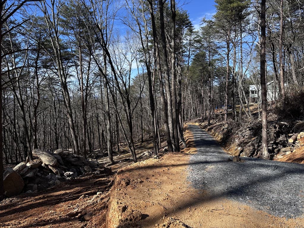 1776 Mulberry Circle, Jasper GA 30143 - Photo