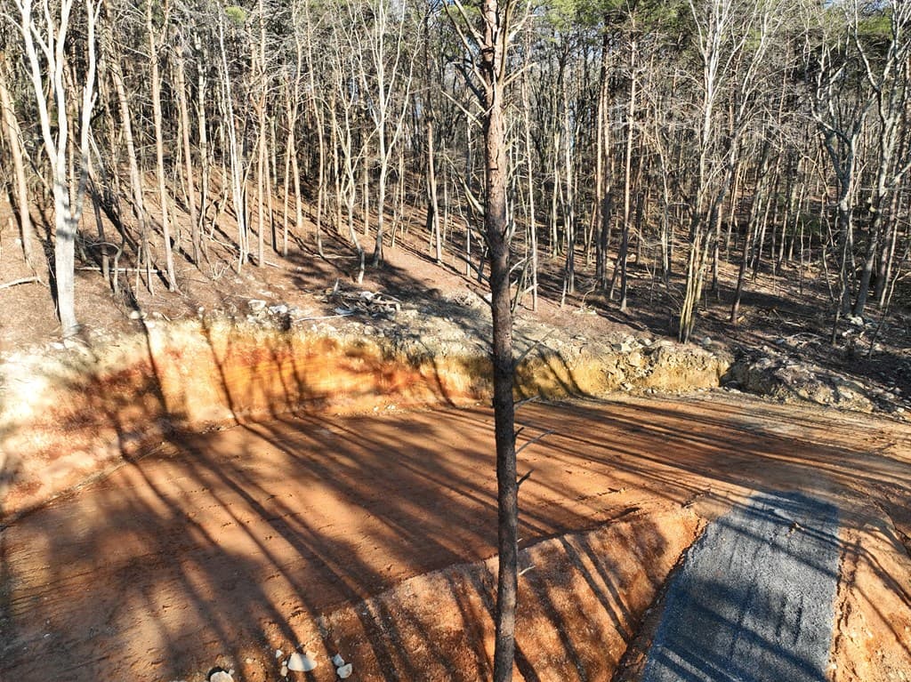 1776 Mulberry Circle, Jasper GA 30143 - Photo