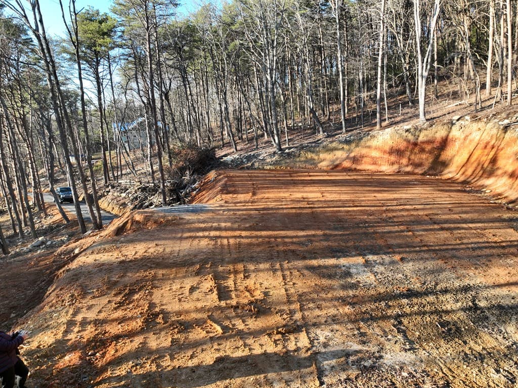 1776 Mulberry Circle, Jasper GA 30143 - Photo