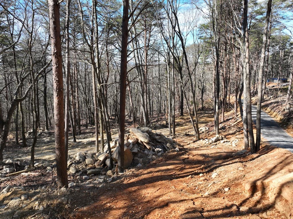 1776 Mulberry Circle, Jasper GA 30143 - Photo