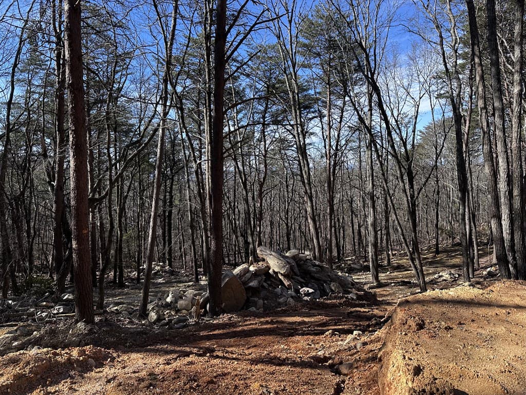 1776 Mulberry Circle, Jasper GA 30143 - Photo