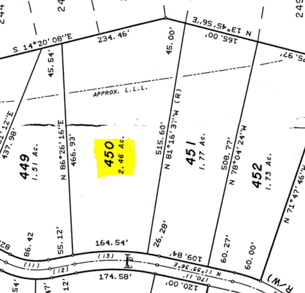 1776 Mulberry Circle, Jasper GA 30143 - Photo