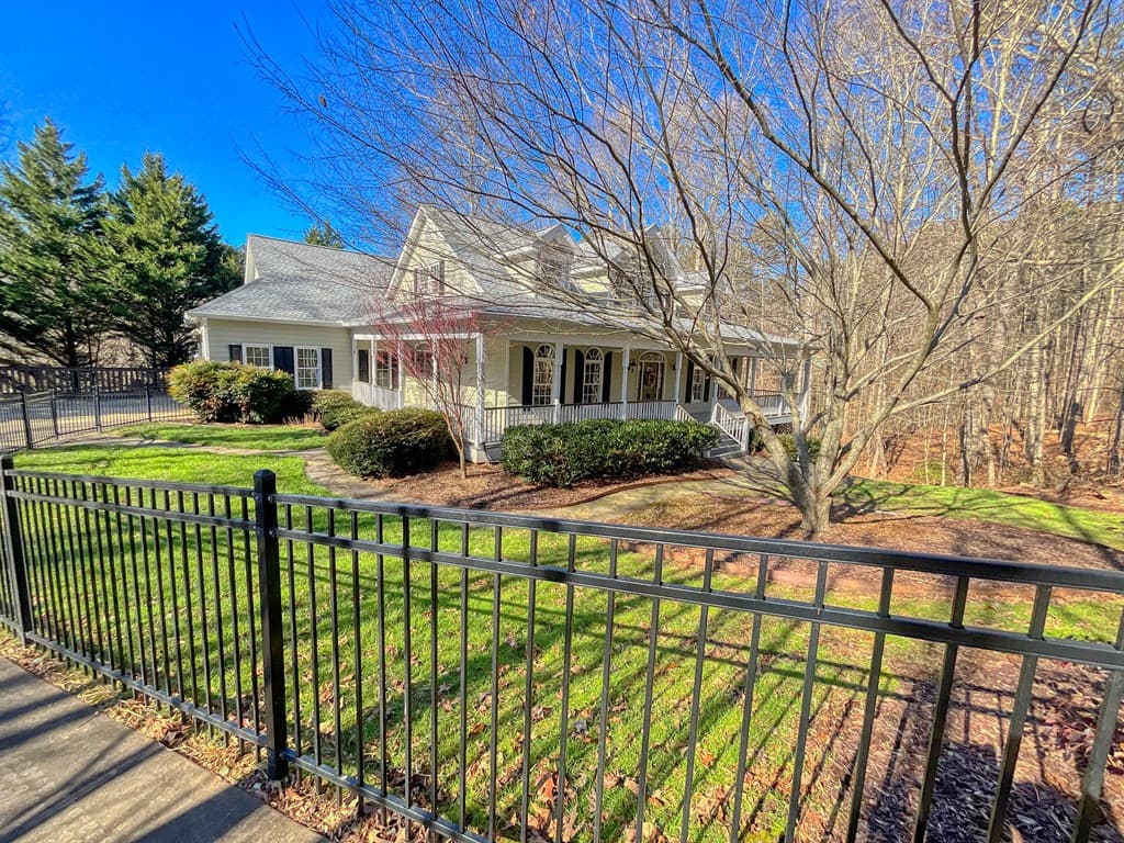 188 Clear Creek Valley Drive, Ellijay GA 30536 - Photo