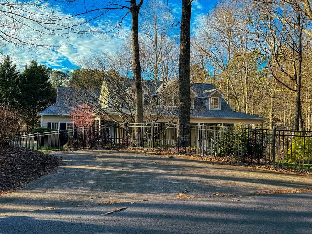 188 Clear Creek Valley Drive, Ellijay GA 30536 - Photo