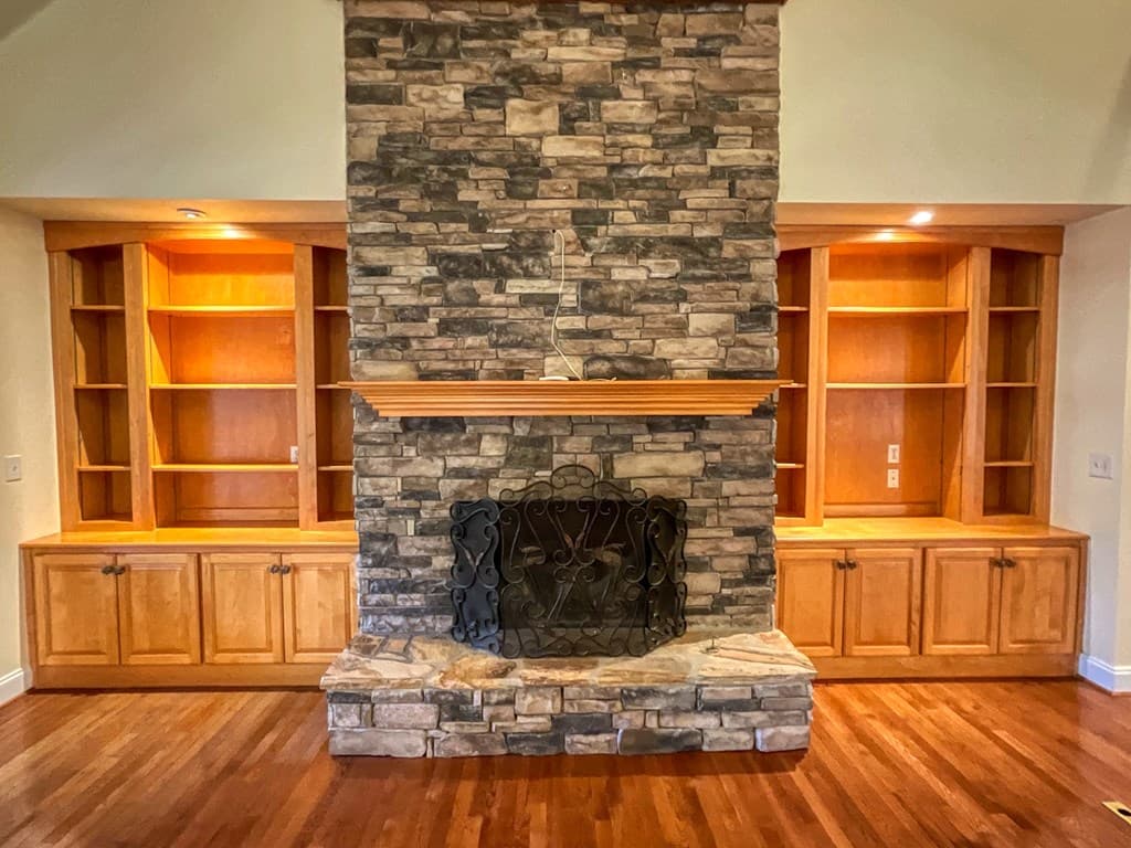188 Clear Creek Valley Drive, Ellijay GA 30536 - Photo