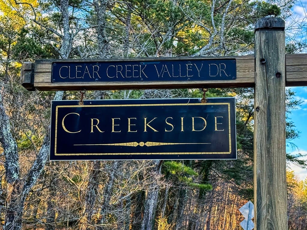 188 Clear Creek Valley Drive, Ellijay GA 30536 - Photo