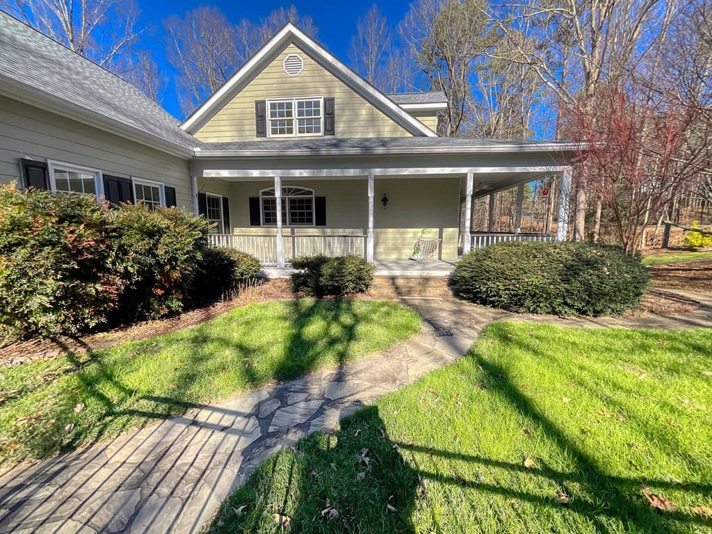 188 Clear Creek Valley Drive, Ellijay GA 30536 - Photo