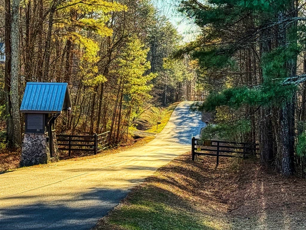 188 Clear Creek Valley Drive, Ellijay GA 30536 - Photo