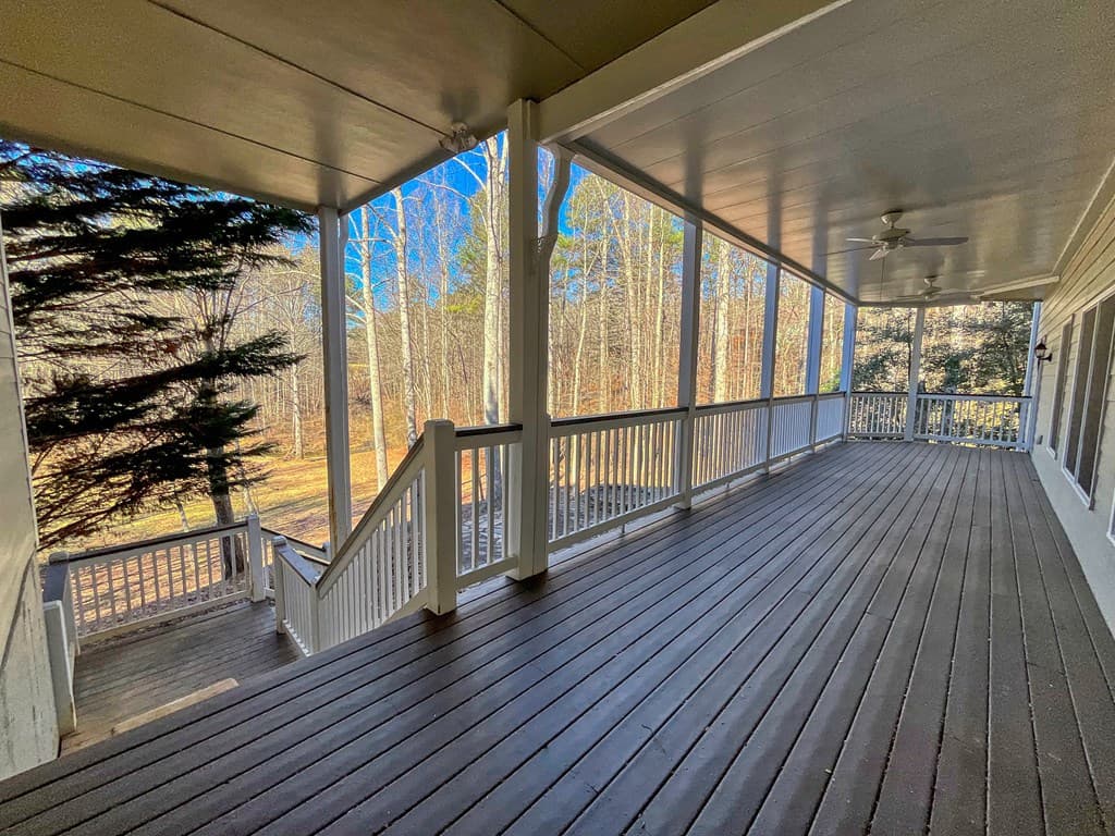 188 Clear Creek Valley Drive, Ellijay GA 30536 - Photo