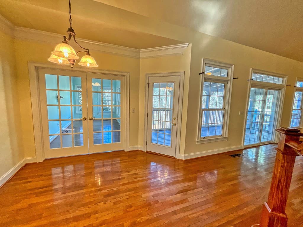 188 Clear Creek Valley Drive, Ellijay GA 30536 - Photo