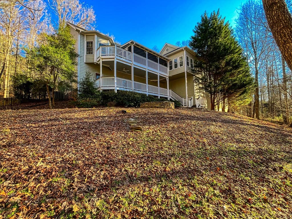 188 Clear Creek Valley Drive, Ellijay GA 30536 - Photo