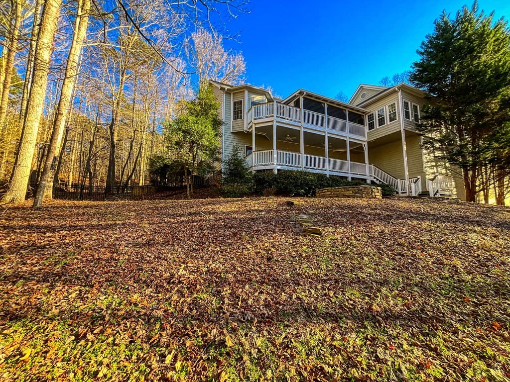 188 Clear Creek Valley Drive, Ellijay GA 30536 - Photo