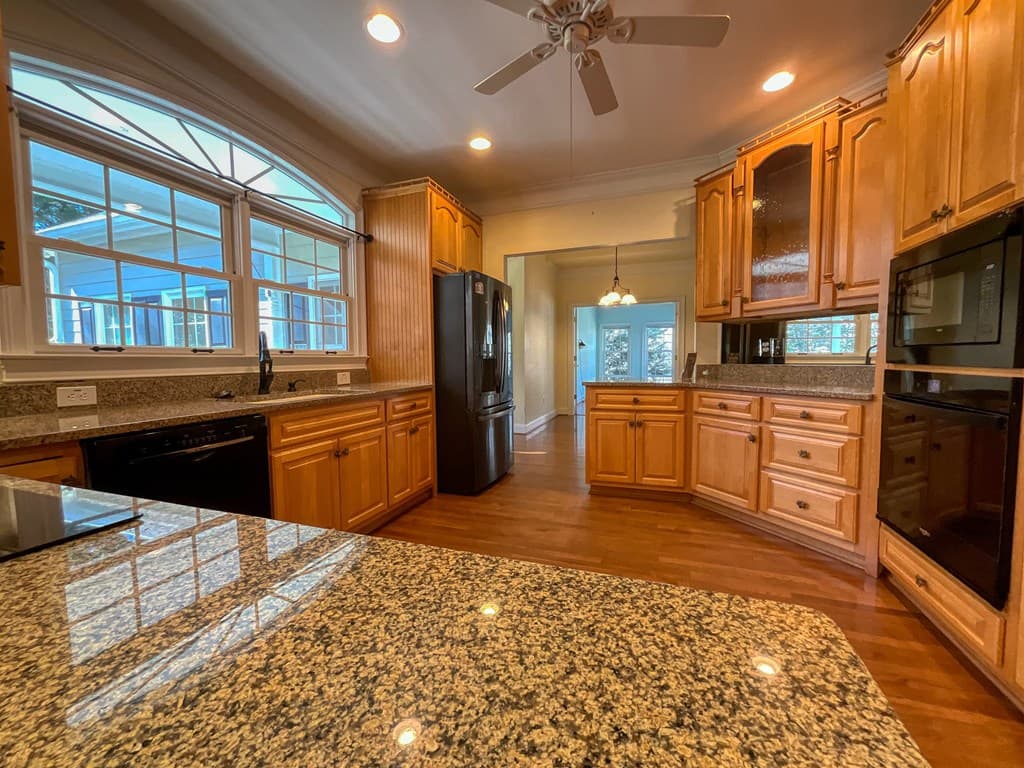 188 Clear Creek Valley Drive, Ellijay GA 30536 - Photo