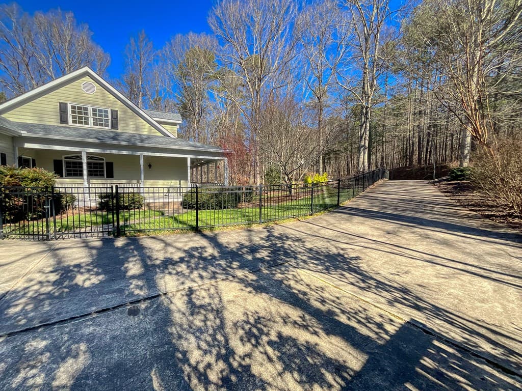 188 Clear Creek Valley Drive, Ellijay GA 30536 - Photo