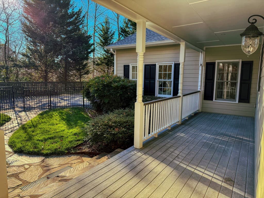 188 Clear Creek Valley Drive, Ellijay GA 30536 - Photo