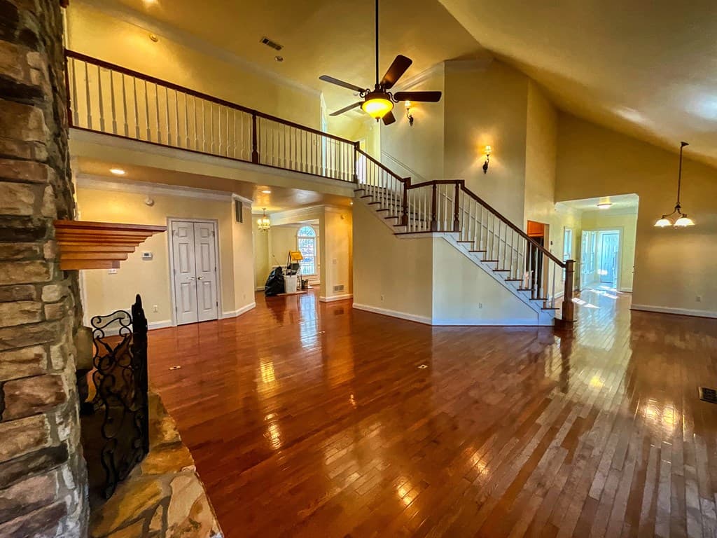 188 Clear Creek Valley Drive, Ellijay GA 30536 - Photo