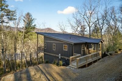 324 Golden Eagle Drive, Murphy NC 28906 - Photo