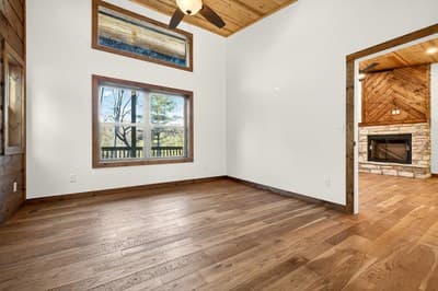 324 Golden Eagle Drive, Murphy NC 28906 - Photo