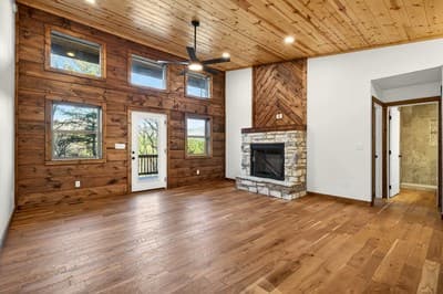 324 Golden Eagle Drive, Murphy NC 28906 - Photo