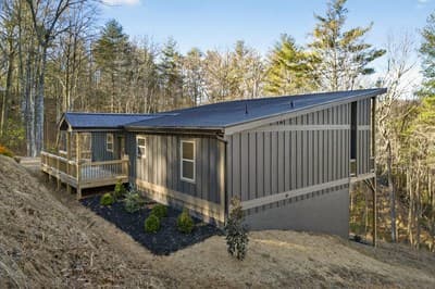 324 Golden Eagle Drive, Murphy NC 28906 - Photo