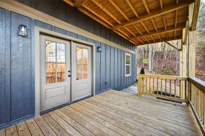 324 Golden Eagle Drive, Murphy NC 28906 - Photo