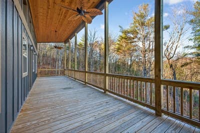 324 Golden Eagle Drive, Murphy NC 28906 - Photo