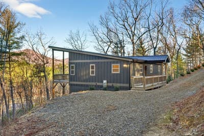324 Golden Eagle Drive, Murphy NC 28906 - Photo