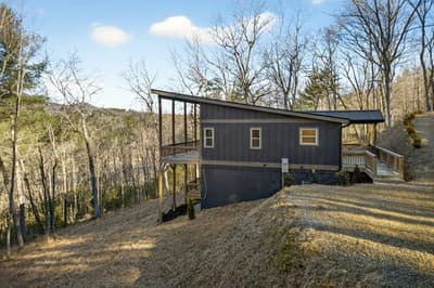 324 Golden Eagle Drive, Murphy NC 28906 - Photo