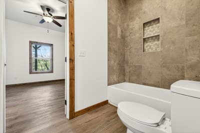 324 Golden Eagle Drive, Murphy NC 28906 - Photo