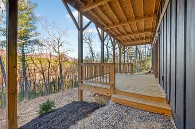 324 Golden Eagle Drive, Murphy NC 28906 - Photo