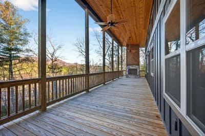 324 Golden Eagle Drive, Murphy NC 28906 - Photo