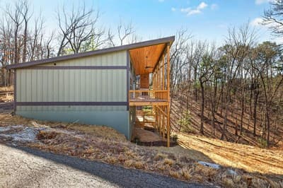 5 Feather Fork Trail, Murphy NC 28906 - Photo