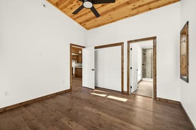 5 Feather Fork Trail, Murphy NC 28906 - Photo