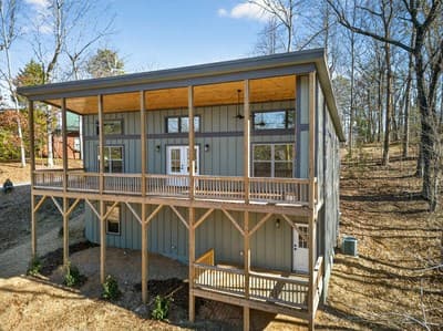 5 Feather Fork Trail, Murphy NC 28906 - Photo