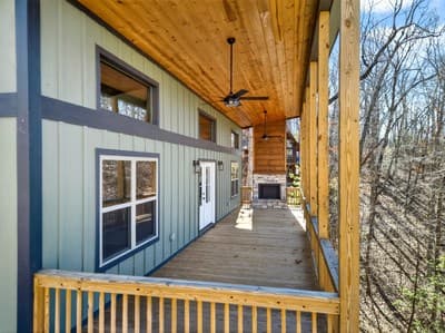 5 Feather Fork Trail, Murphy NC 28906 - Photo
