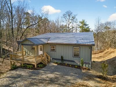 5 Feather Fork Trail, Murphy NC 28906 - Primary photo